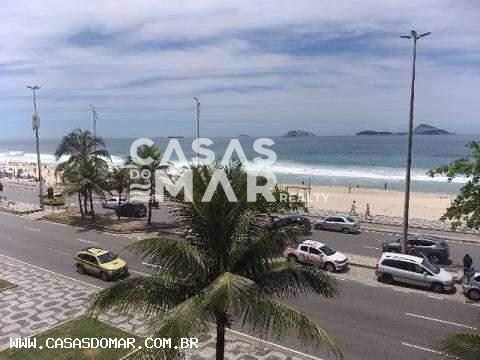 Apartamento, 4 quartos, 254 m² - Foto 1