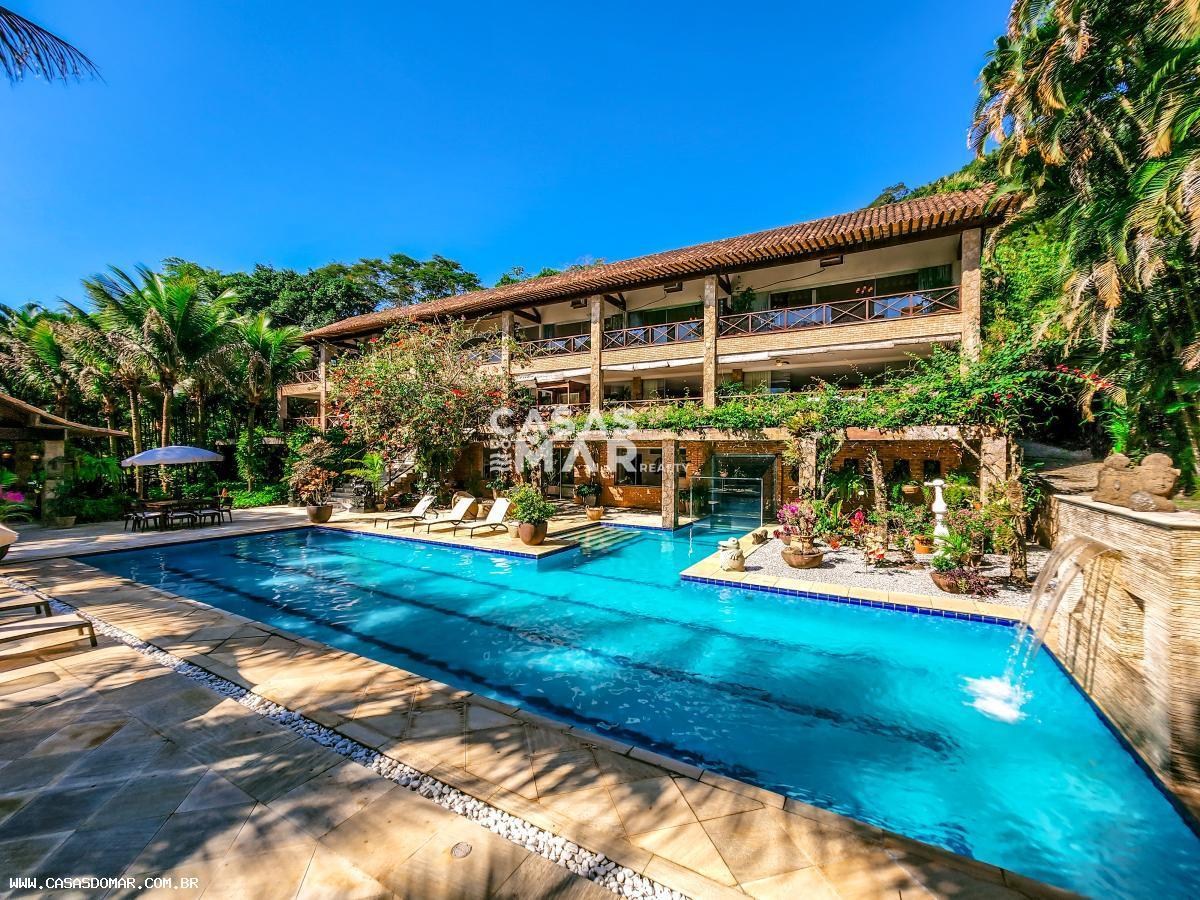 Casa, 5 quartos, 2500 m² - Foto 1