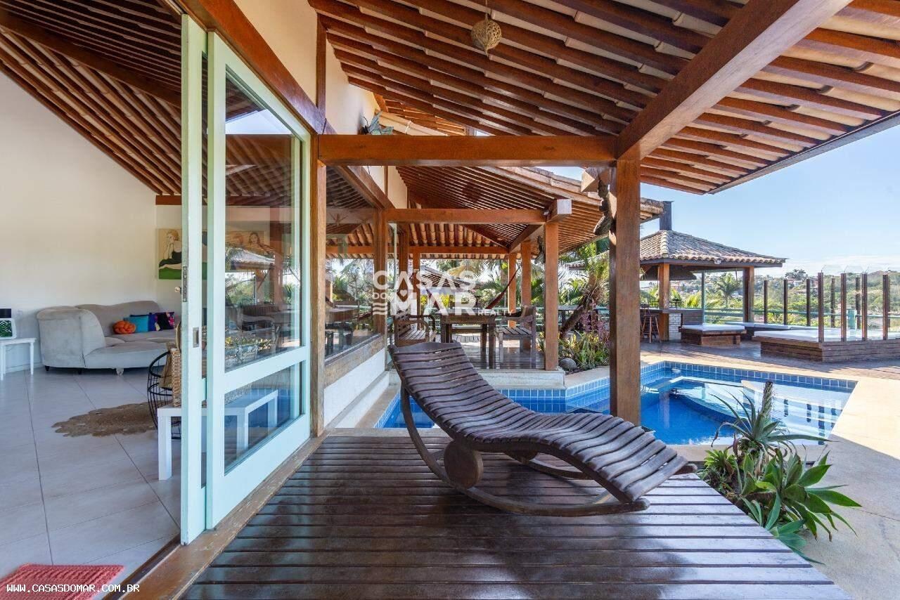 Casa, 5 quartos - Foto 7
