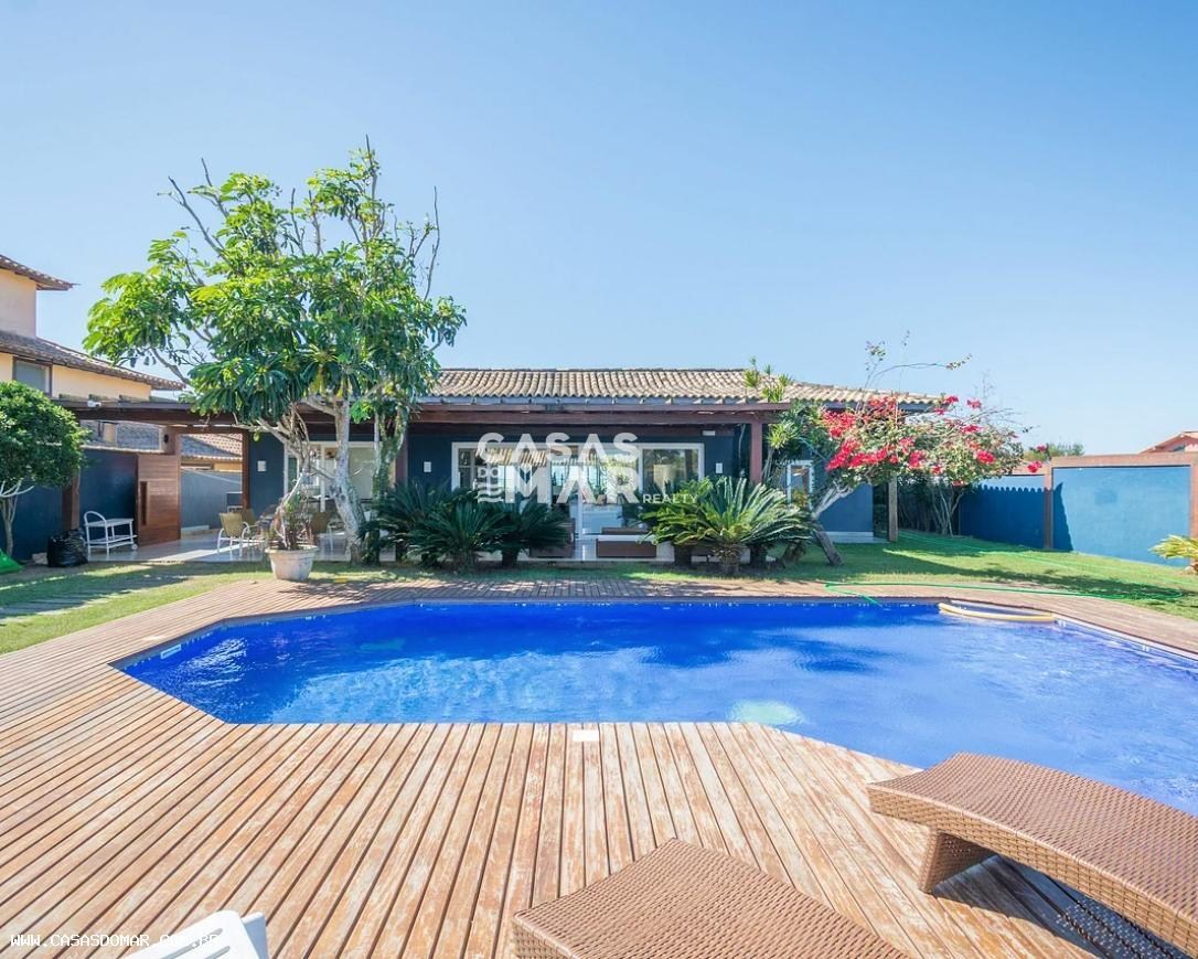 Casa, 5 quartos - Foto 5