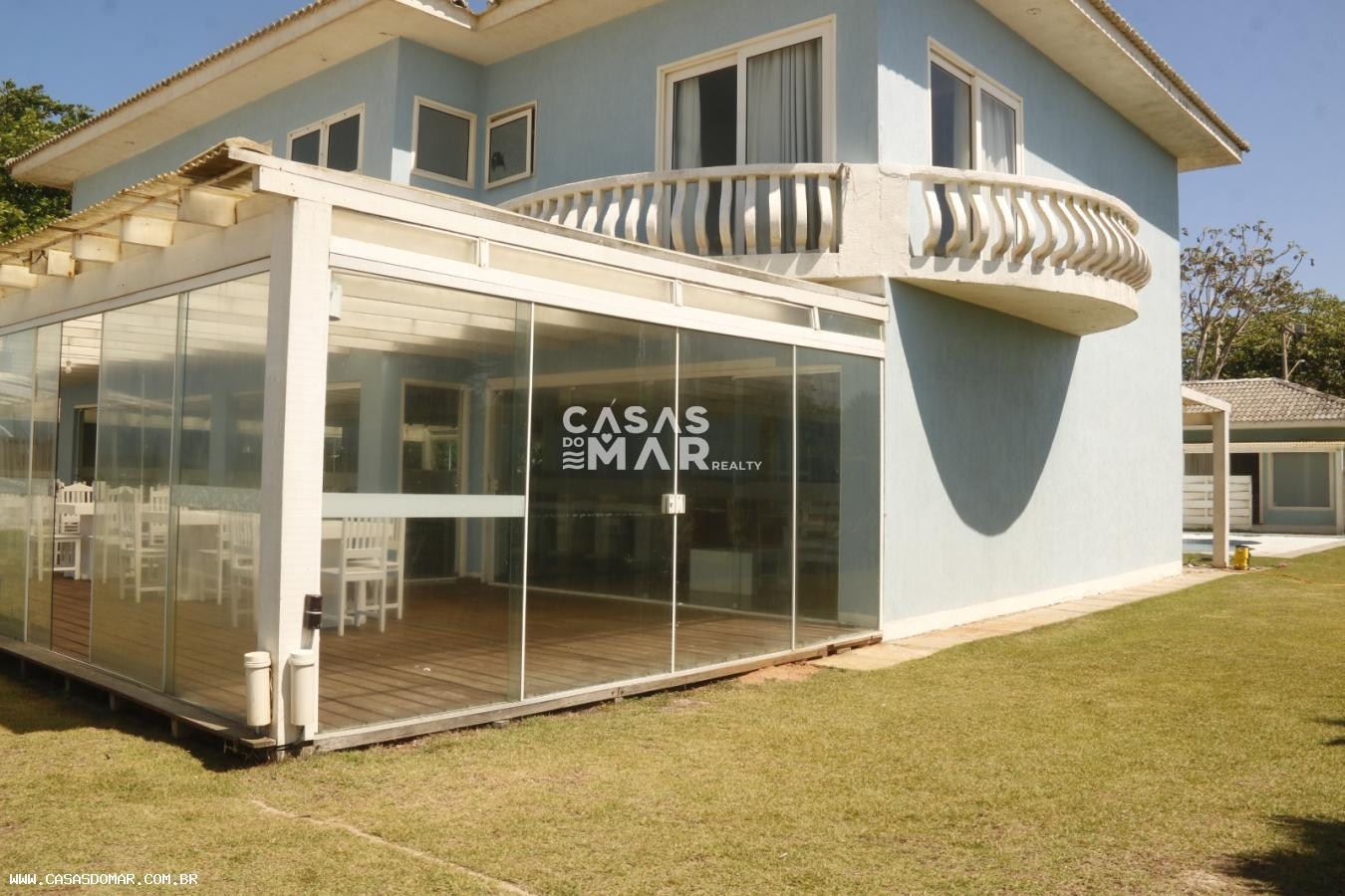 Casa, 5 quartos - Foto 13