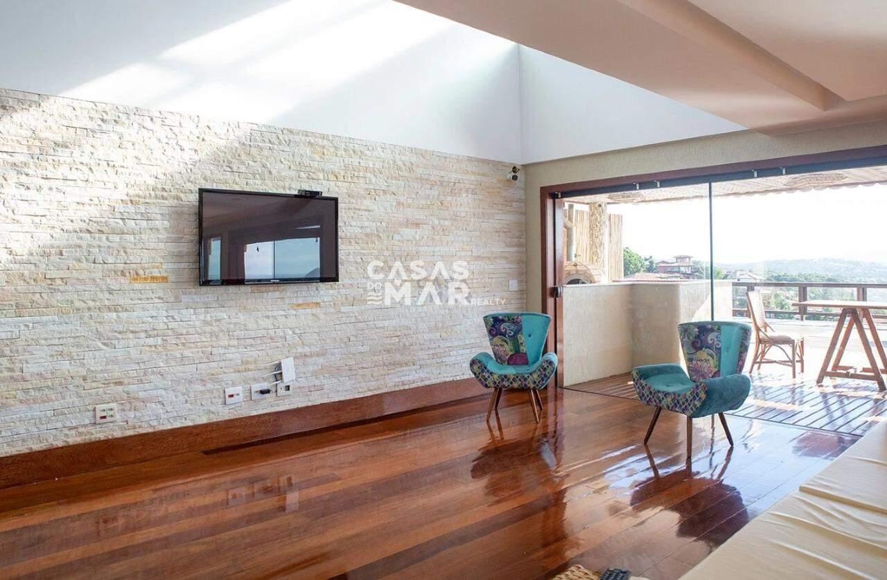 Casa, 9 quartos, 4000 m² - Foto 8