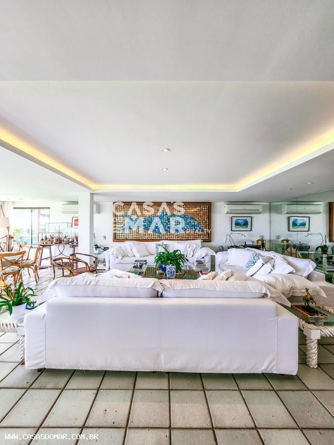 Casa, 6 quartos, 1300 m² - Foto 12