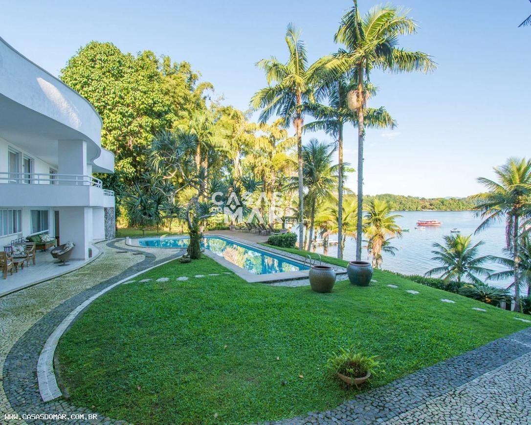Casa, 8 quartos - Foto 7
