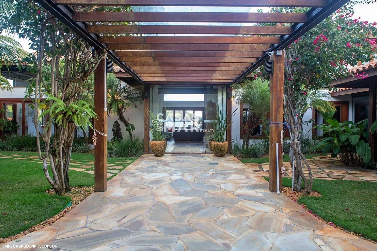 Casa, 9 quartos - Foto 17