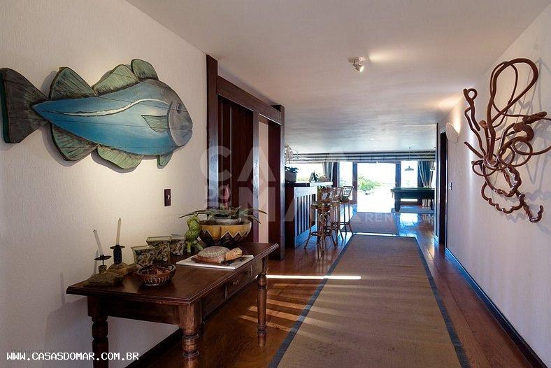 Casa, 5 quartos, 1500 m² - Foto 13