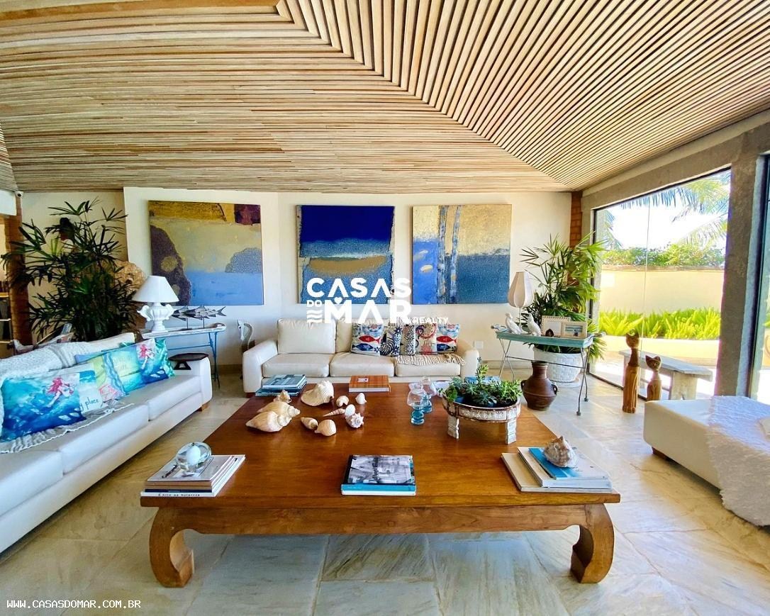 Casa, 6 quartos - Foto 29