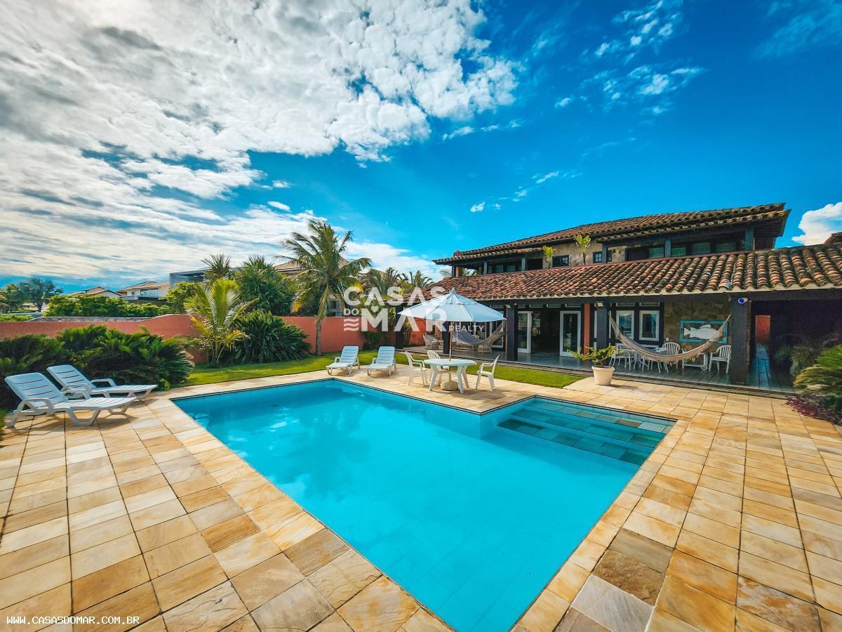 Casa, 6 quartos, 2200 m² - Foto 4
