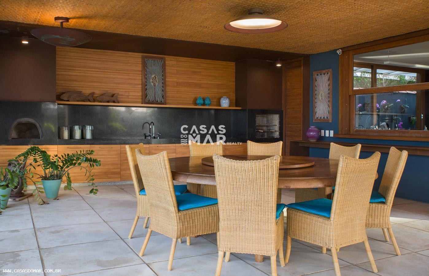 Casa, 6 quartos - Foto 8