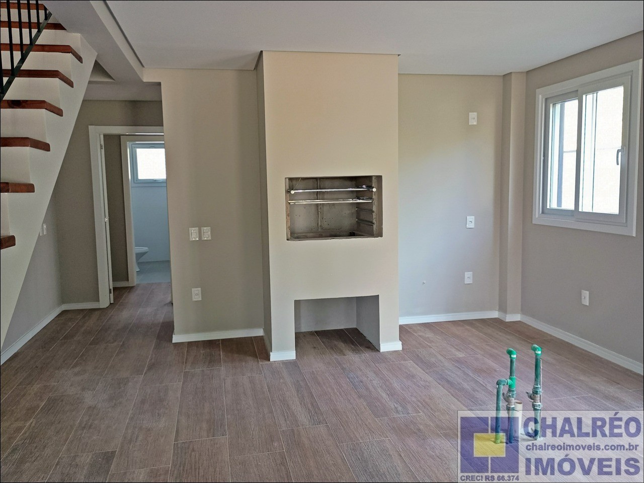 Casa residencial em gramado - rs, casagrande