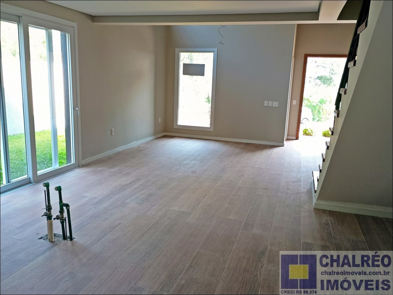 Casa residencial em gramado - rs, casagrande