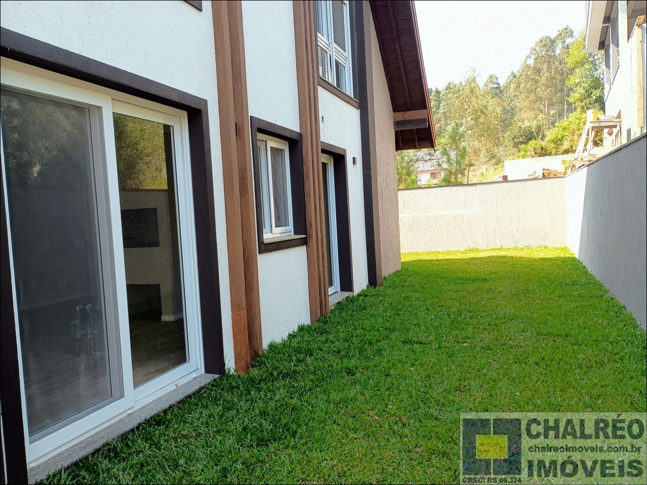 CASA RESIDENCIAL em Gramado - RS, Casagrande