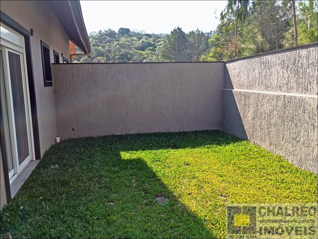 CASA RESIDENCIAL em Gramado - RS, Casagrande