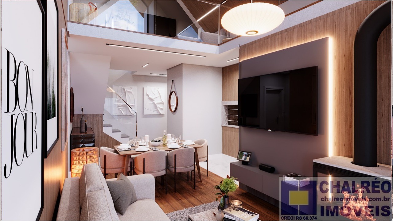 APARTAMENTO RESIDENCIAL em Gramado - RS, Candiago