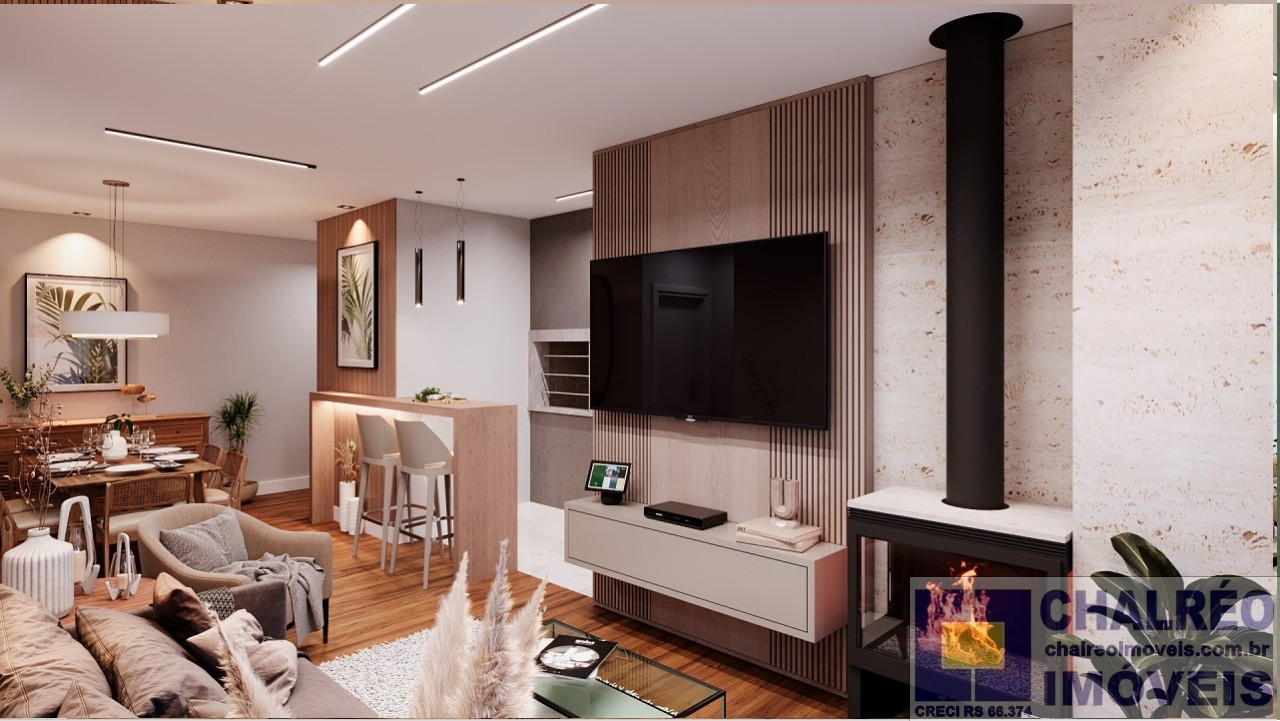 APARTAMENTO RESIDENCIAL em Gramado - RS, Candiago