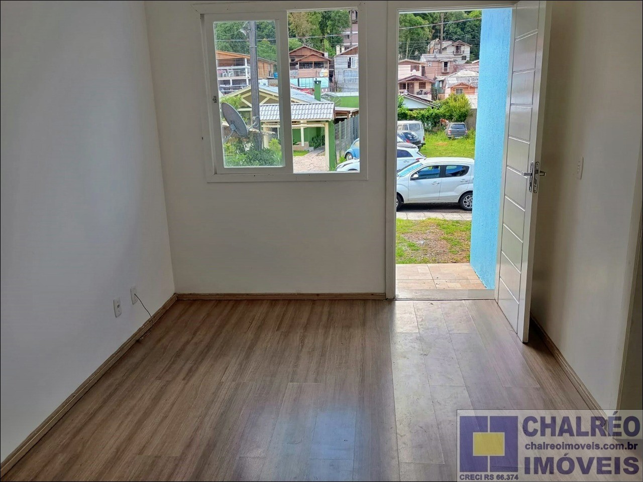 Casa, 2 quartos, 70 m² - Foto 5