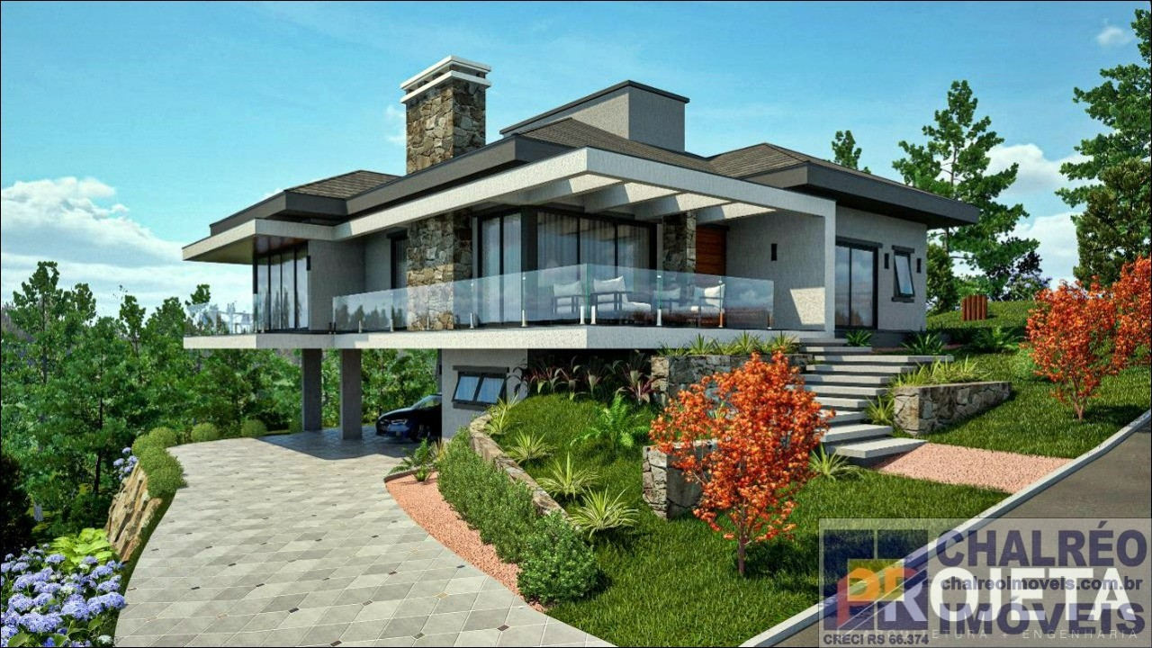 Terreno, 641 m² - Foto 1