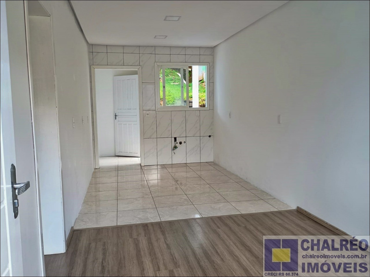 Casa, 2 quartos, 70 m² - Foto 3