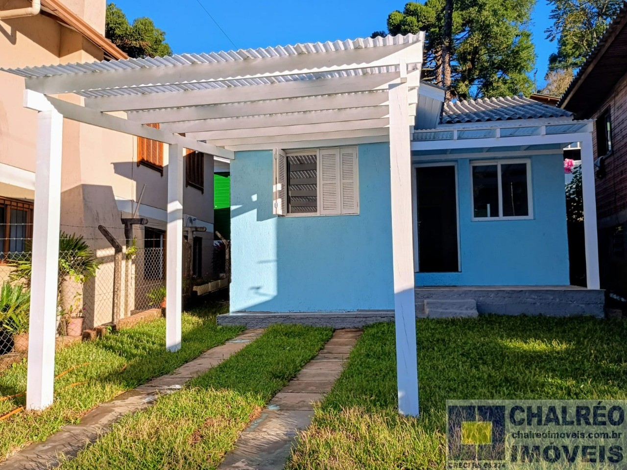 Casa, 2 quartos, 70 m² - Foto 2