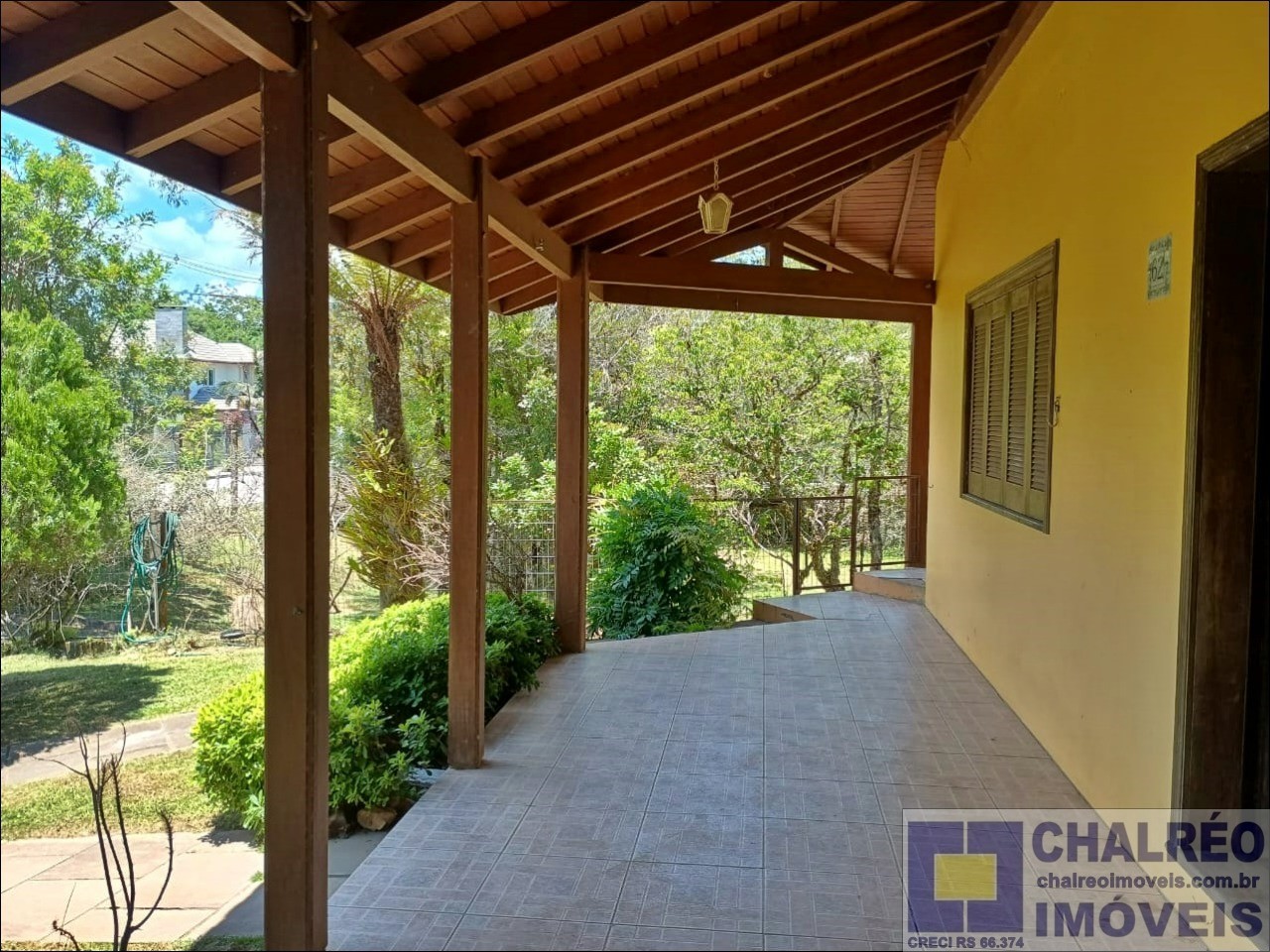 Casa, 5 quartos, 380 m² - Foto 5