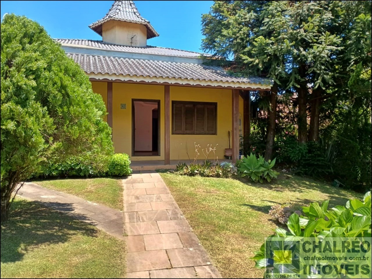 Casa, 5 quartos, 380 m² - Foto 2