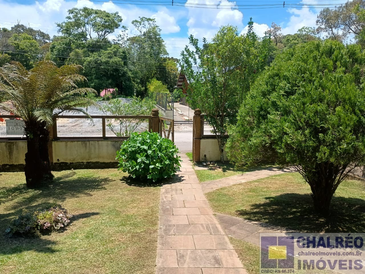 Casa, 5 quartos, 380 m² - Foto 4