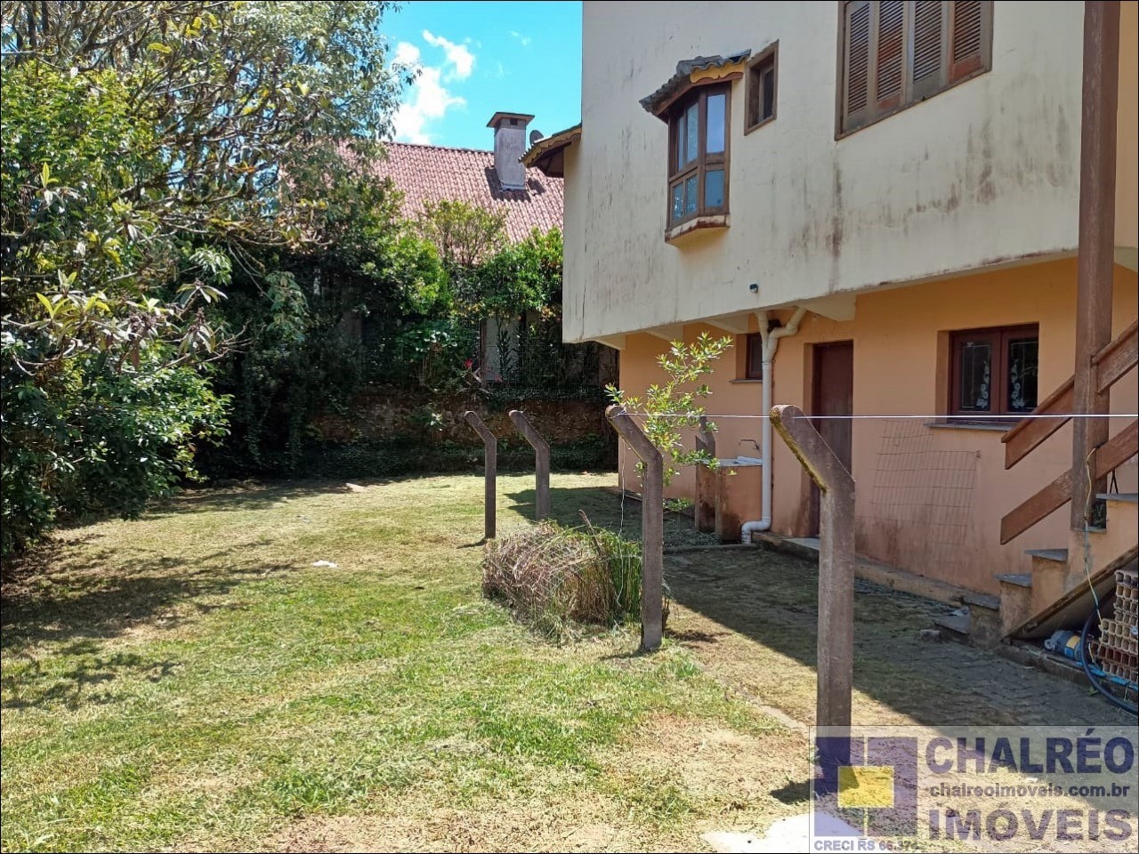 Casa, 5 quartos, 380 m² - Foto 14