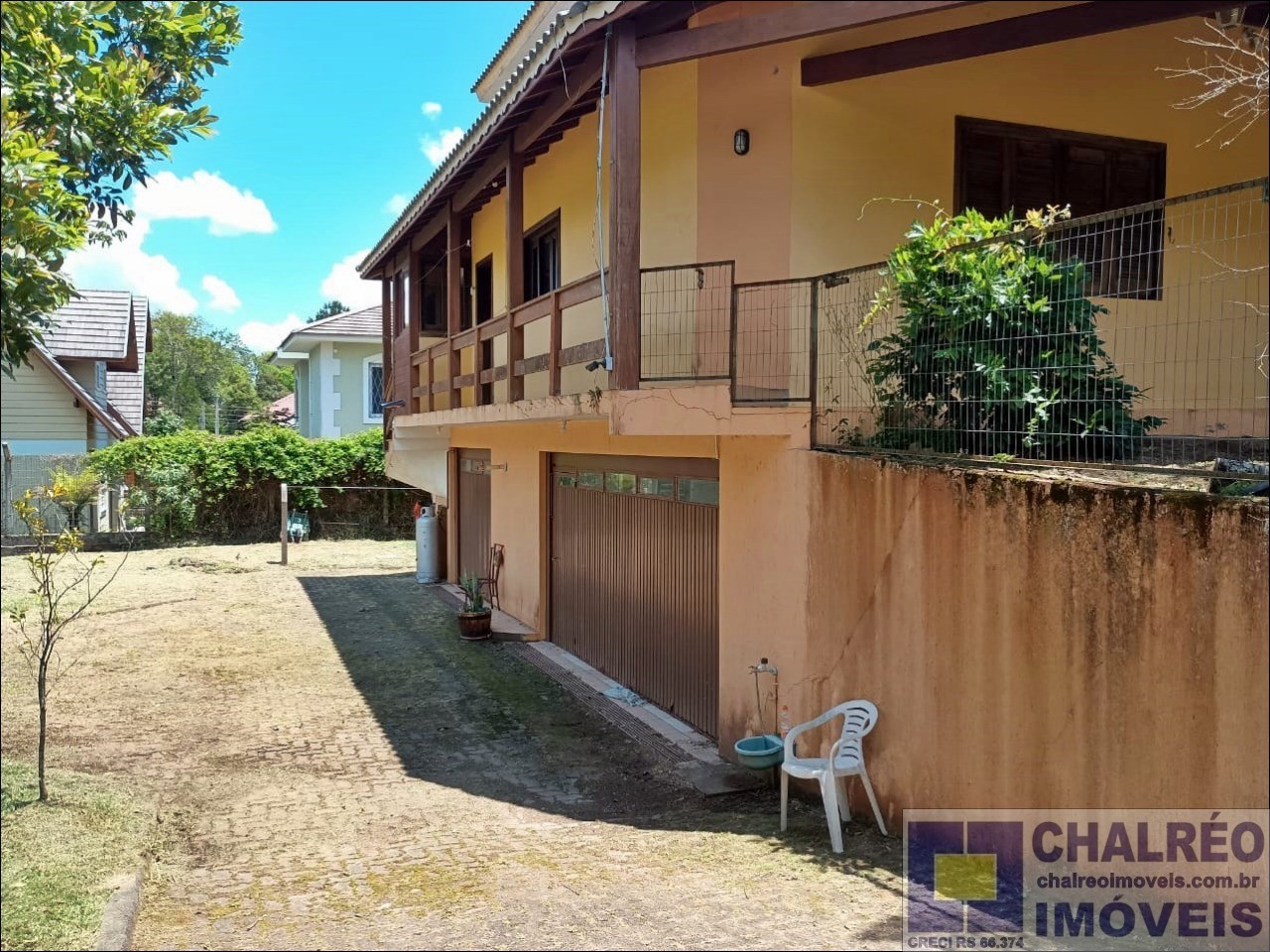 Casa, 5 quartos, 380 m² - Foto 13