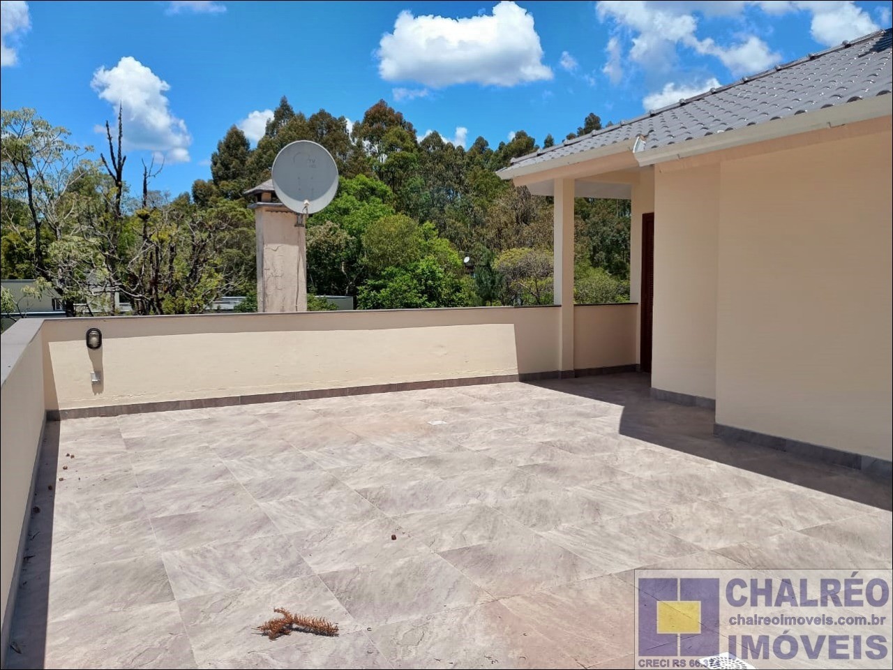 Casa, 5 quartos, 380 m² - Foto 17