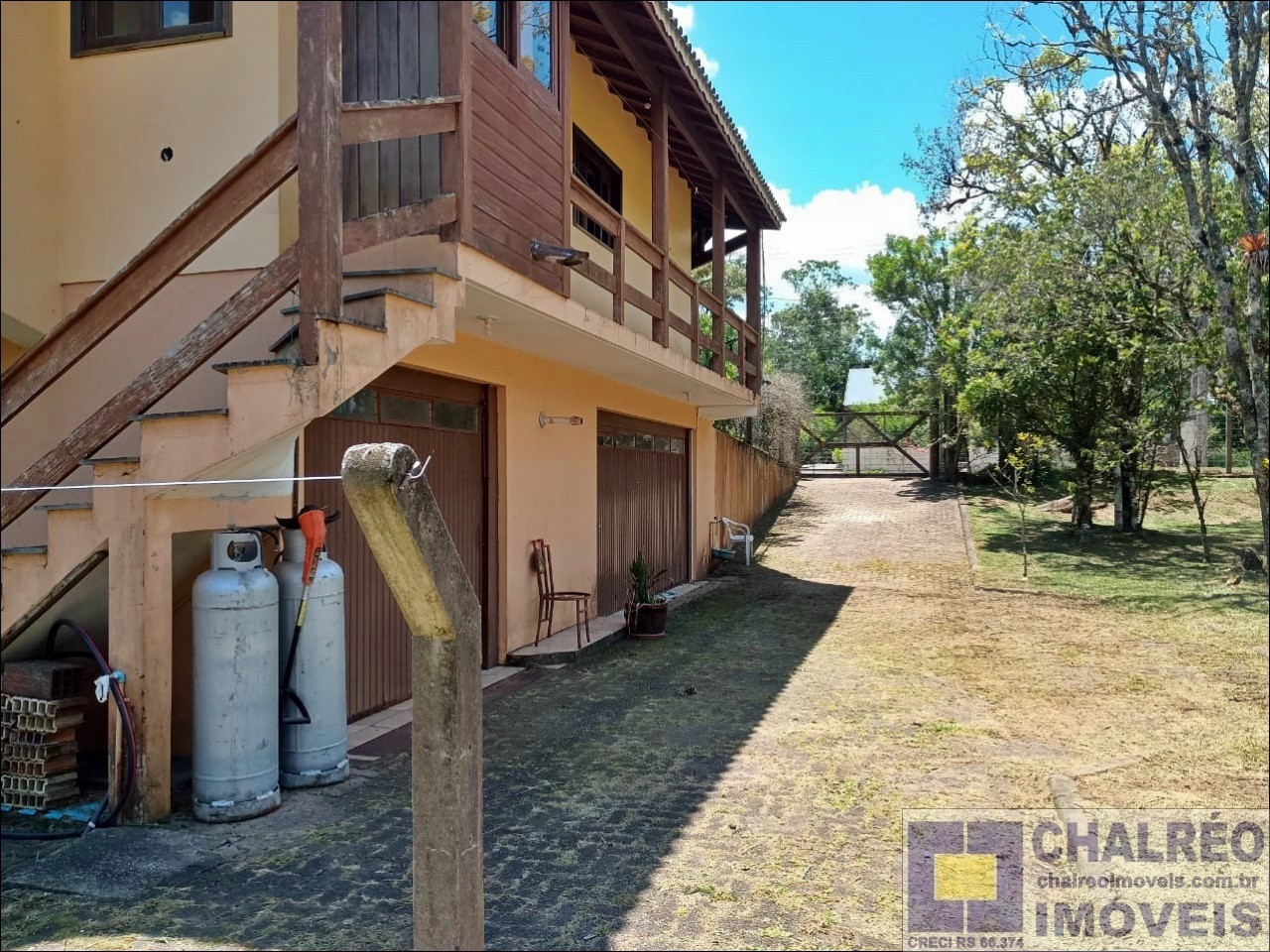 Casa, 5 quartos, 380 m² - Foto 12