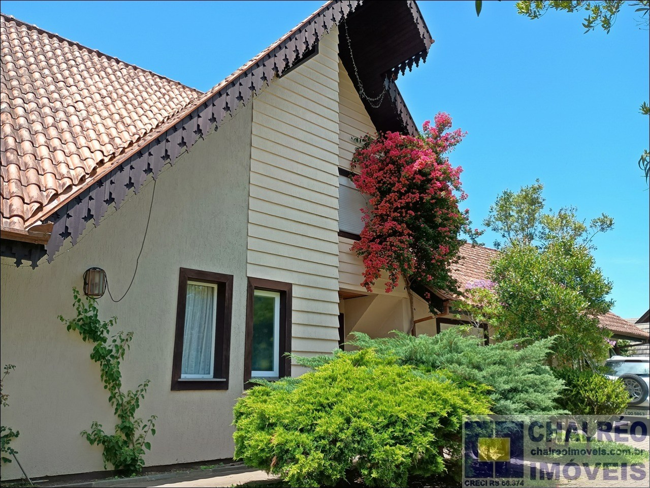 Casa, 3 quartos, 180 m² - Foto 2