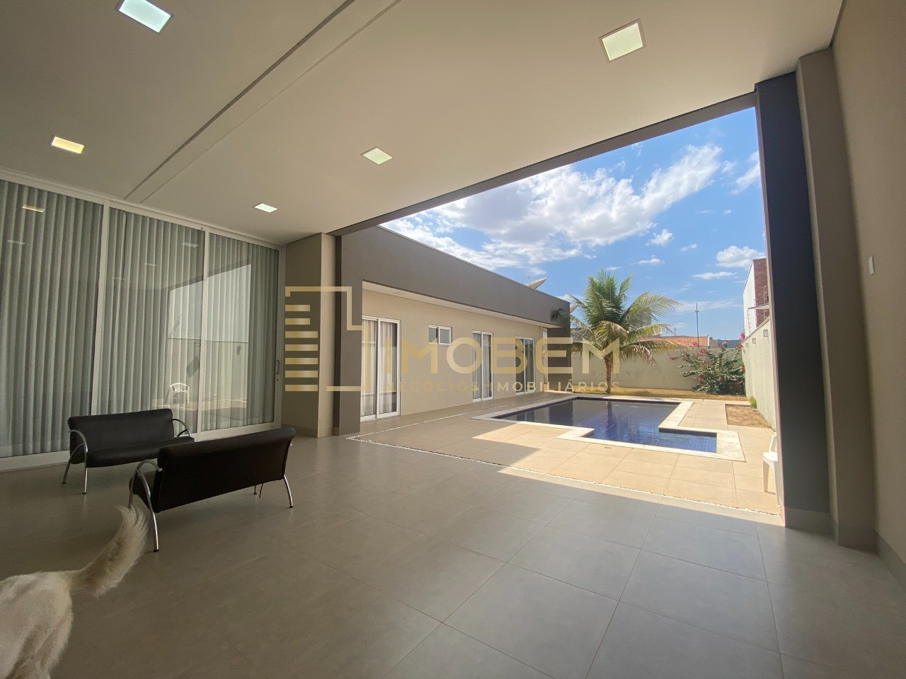 Casa, 3 quartos - Foto 17