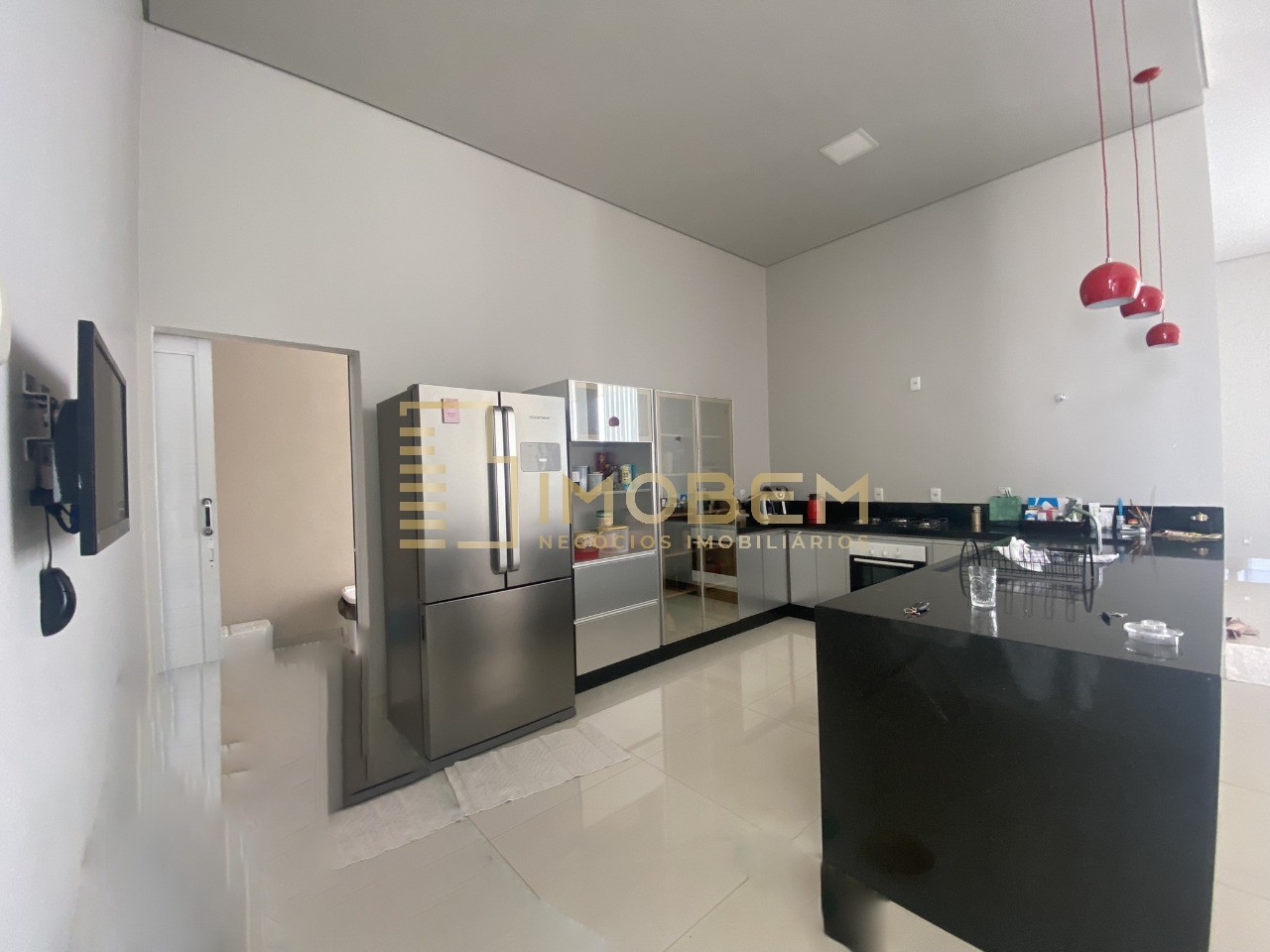 Casa, 3 quartos - Foto 12