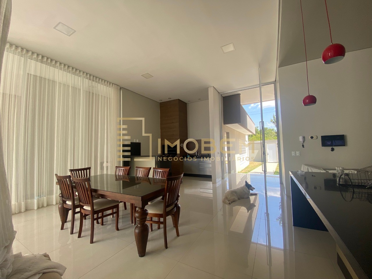 Casa, 3 quartos - Foto 16