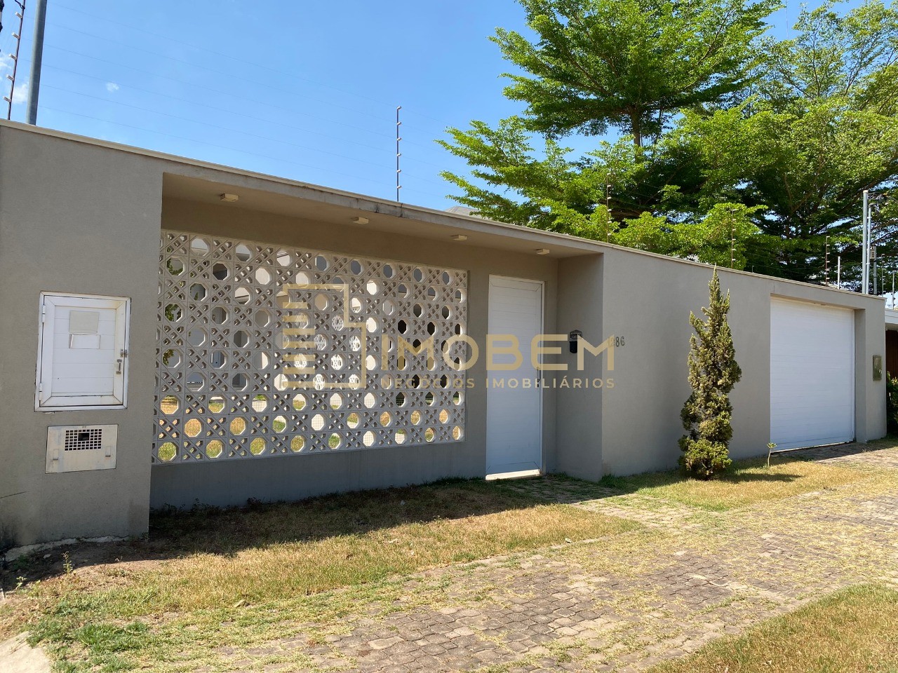 Casa, 3 quartos - Foto 3