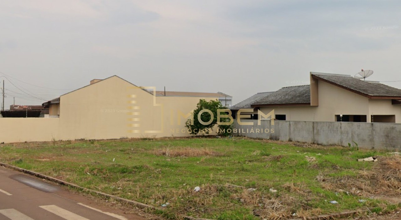 Loteamento e Condomínio, 464 m² - Foto 1