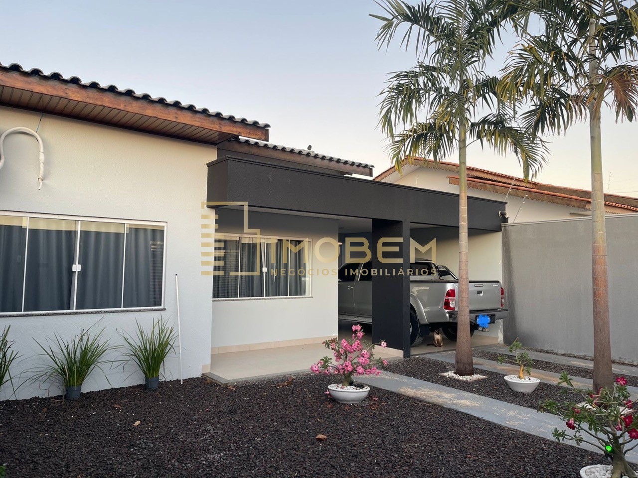 Casa, 2 quartos, 300 m² - Foto 2