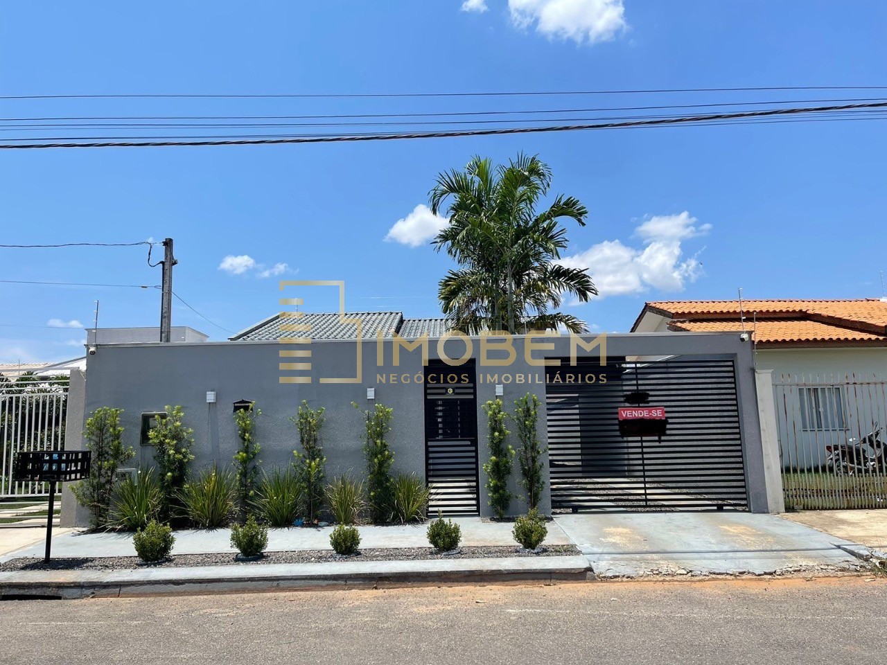 Casa, 2 quartos, 300 m² - Foto 1