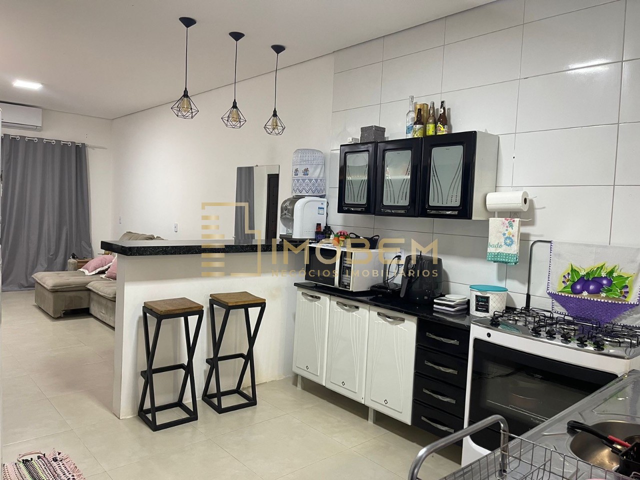 Casa, 2 quartos, 300 m² - Foto 13