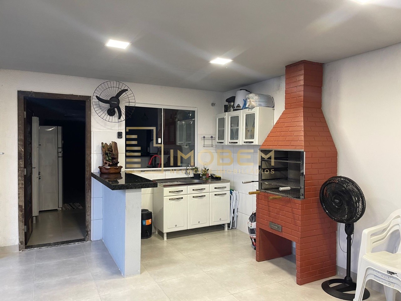 Casa, 2 quartos, 300 m² - Foto 10
