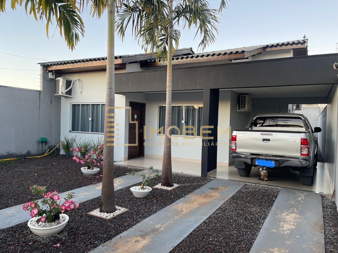 Casa, 2 quartos, 300 m² - Foto 3