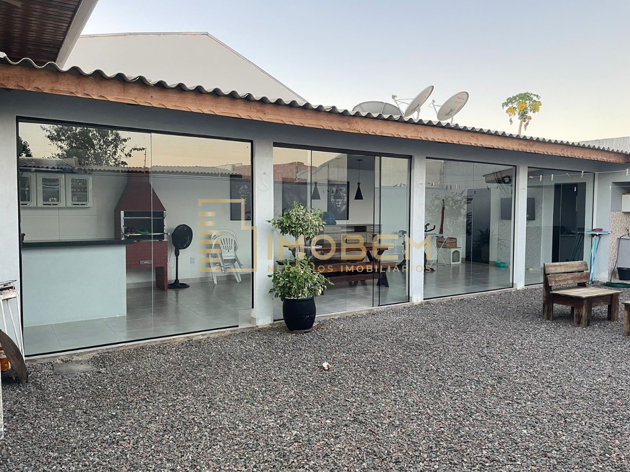 Casa, 2 quartos, 300 m² - Foto 5