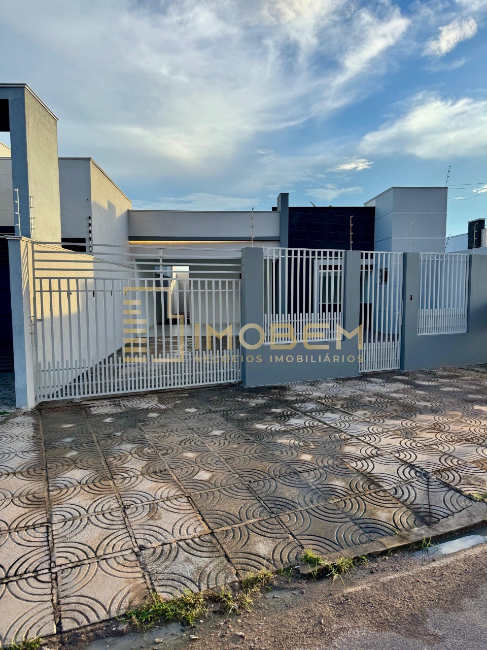 Casa, 3 quartos - Foto 23