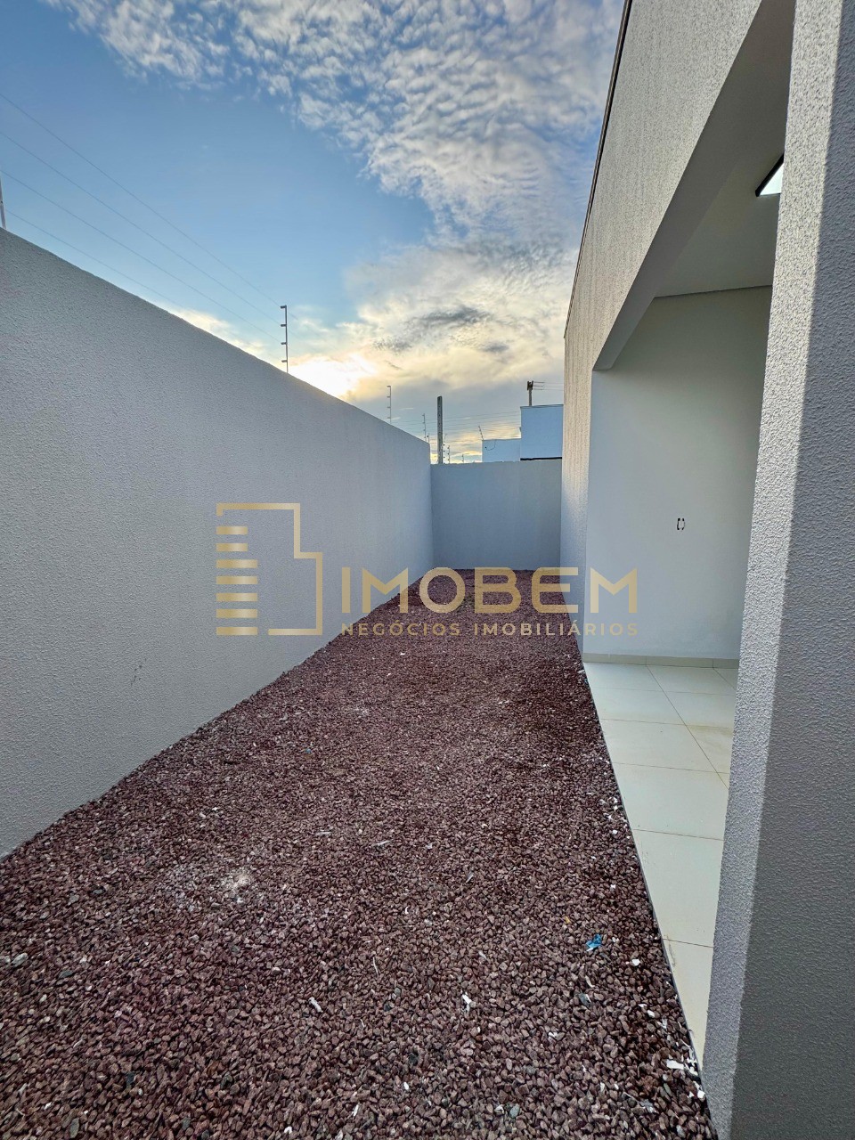 Casa, 3 quartos - Foto 16