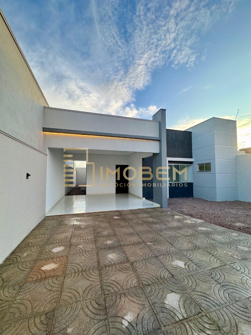 Casa, 3 quartos - Foto 19