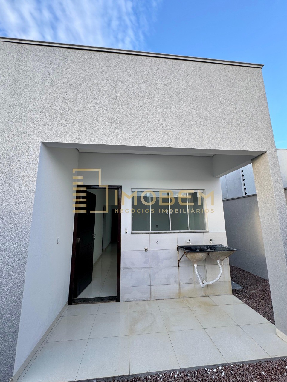 Casa, 3 quartos - Foto 12