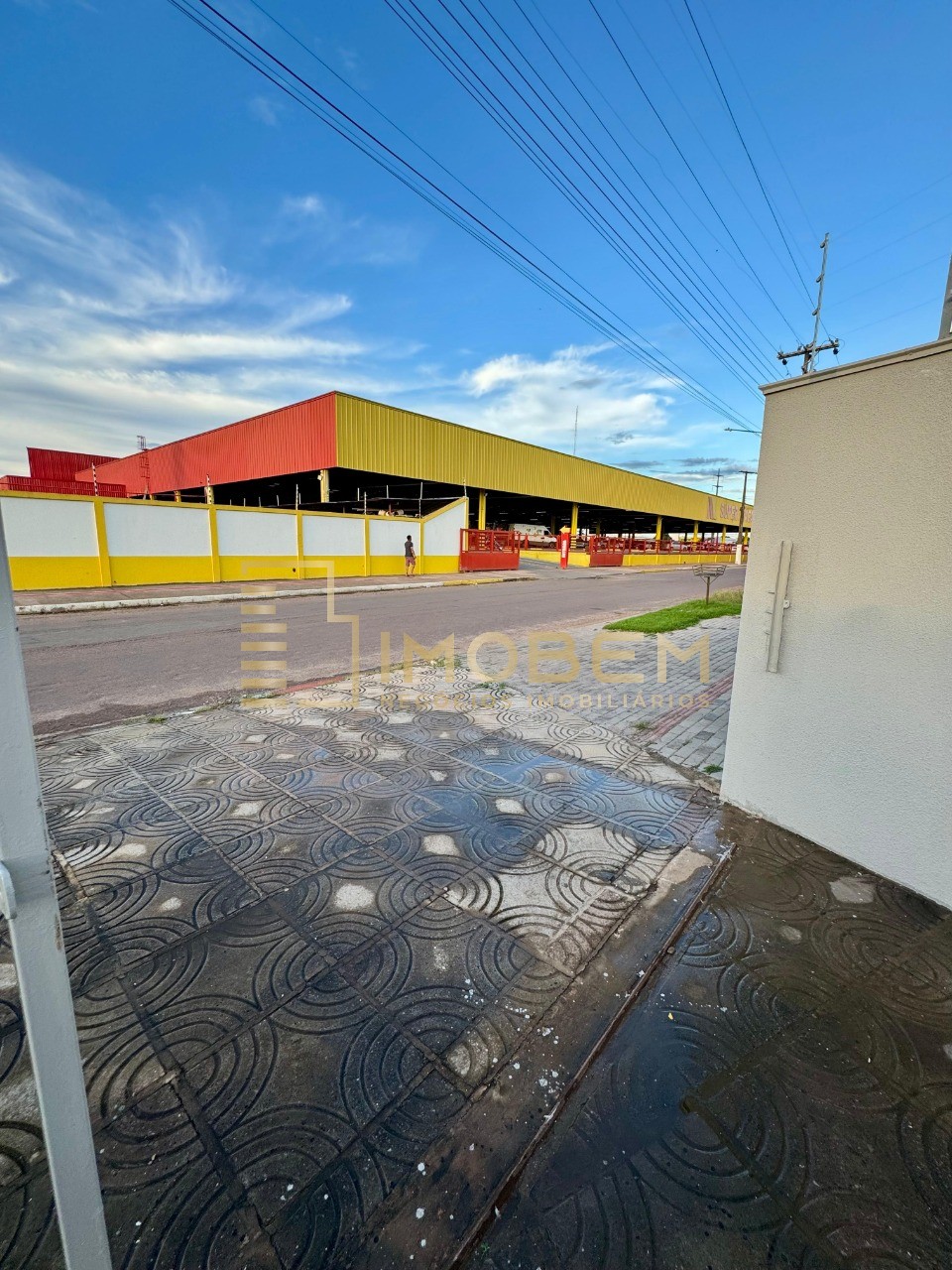 Casa, 3 quartos - Foto 20