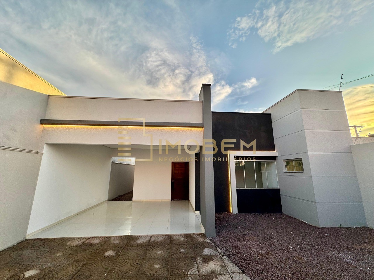 Casa, 3 quartos - Foto 24