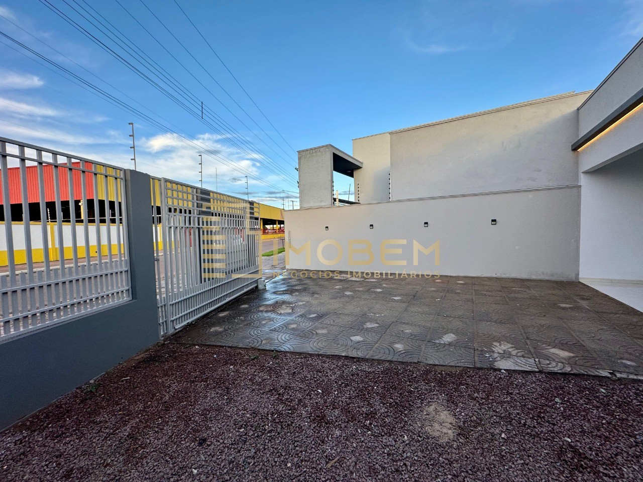 Casa, 3 quartos - Foto 18