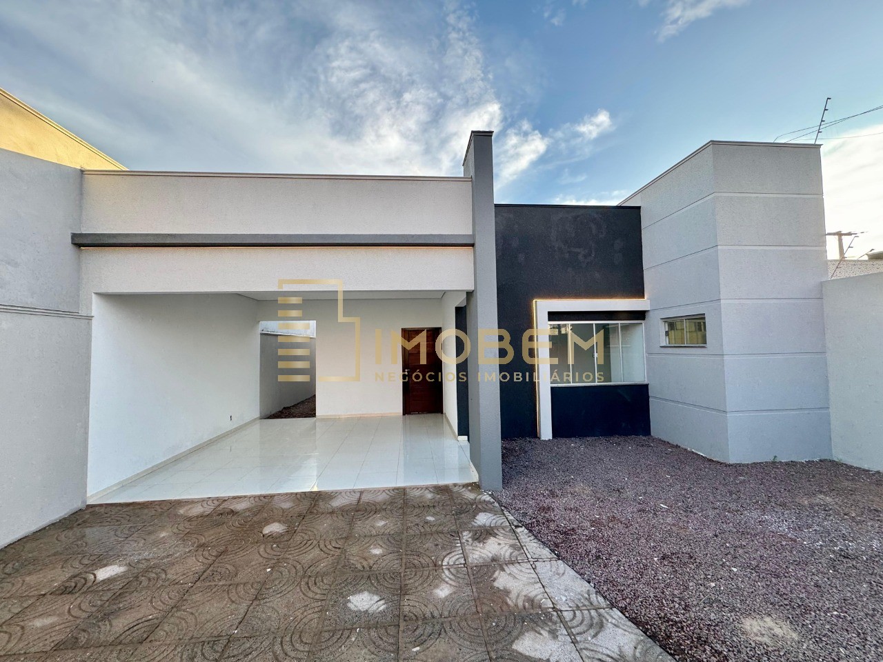 Casa, 3 quartos - Foto 21